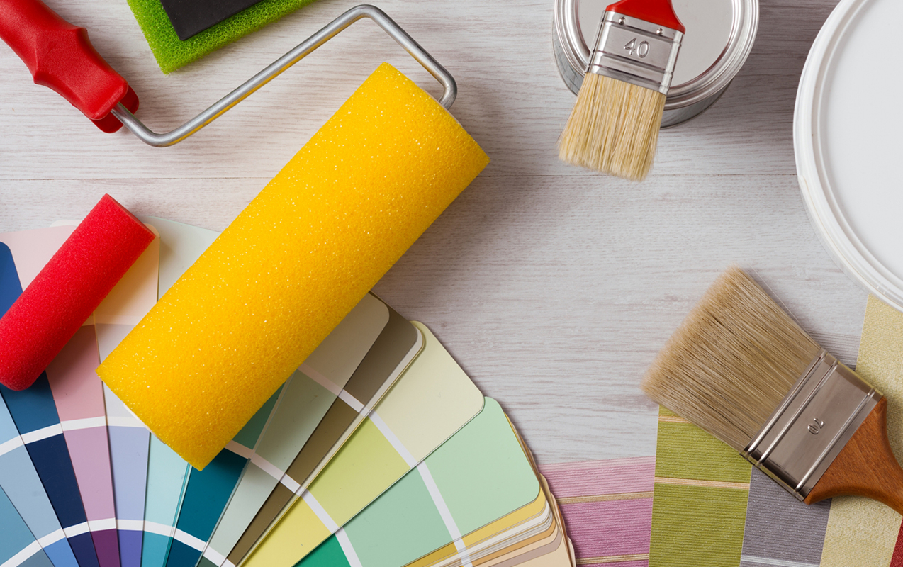 Pehlivanköy dış cephe boyama